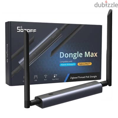 Sonoff Dongle Max