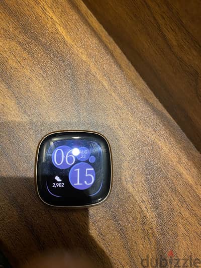 Fitbit versa 3