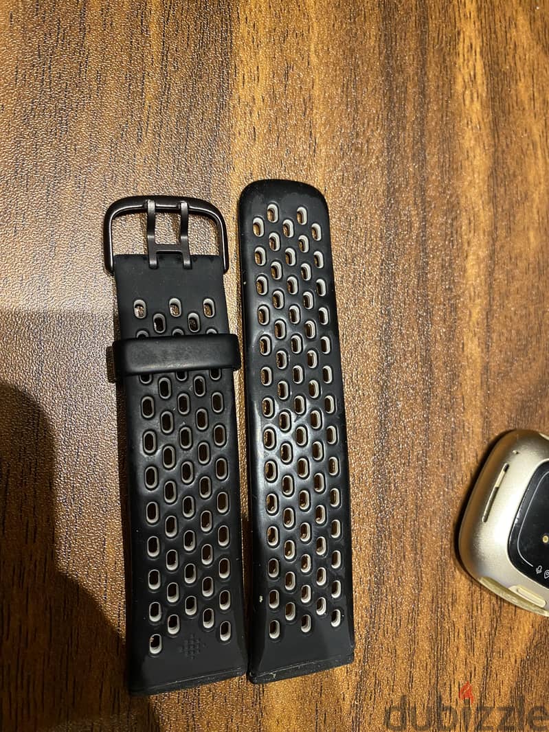 Fitbit versa 3 1