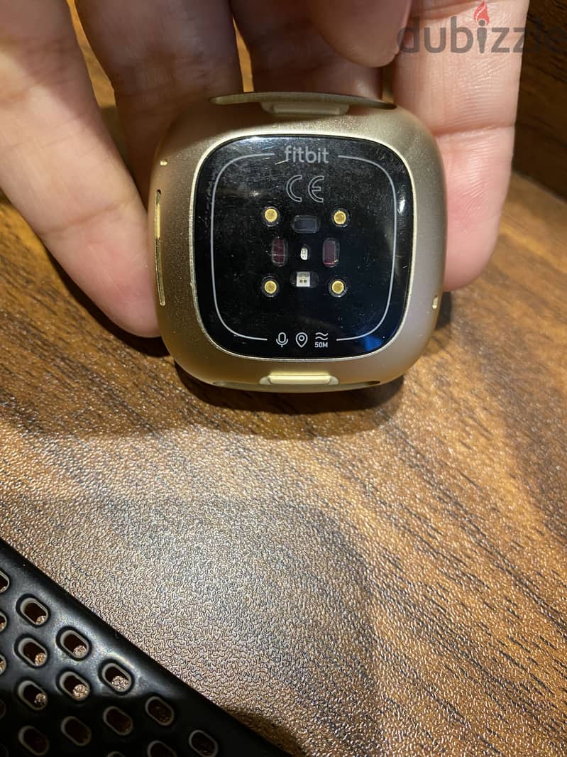 Fitbit versa 3 2