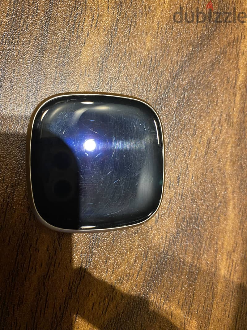 Fitbit versa 3 3