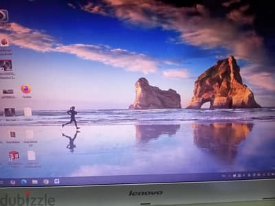 لابتوبLenovo حالة جيدة جدا