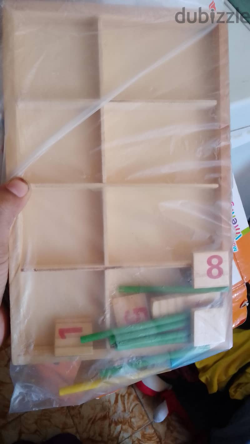 لعب اطفال 5