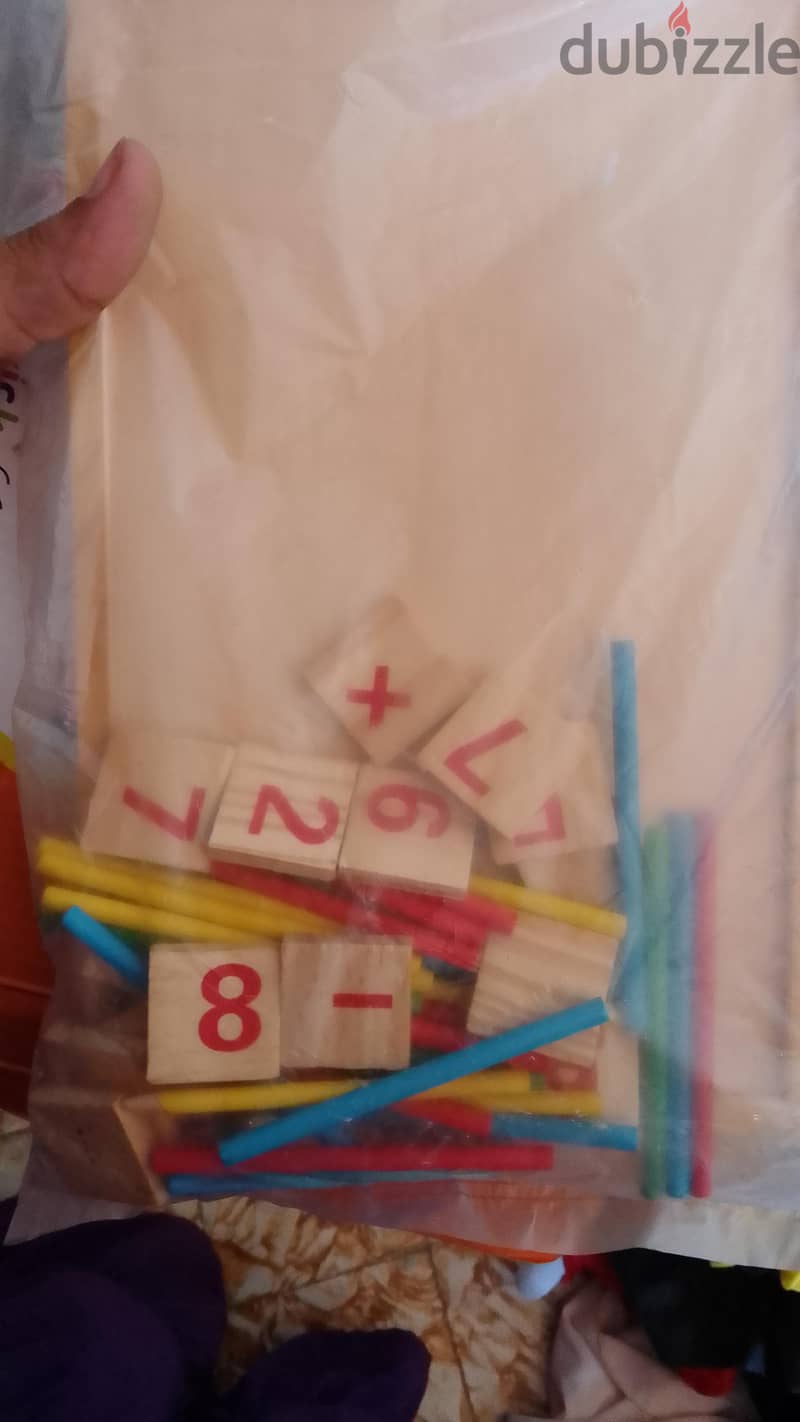 لعب اطفال 6