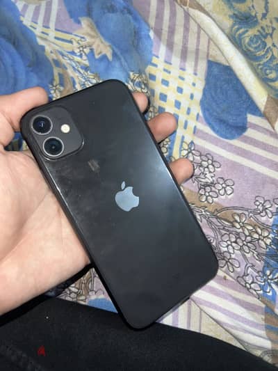 Apple - iPhone 11
