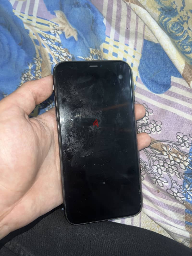 Apple - iPhone 11 1