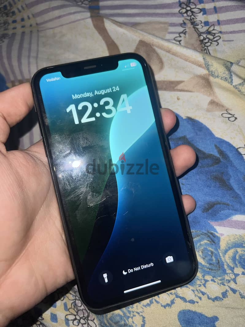 Apple - iPhone 11 3