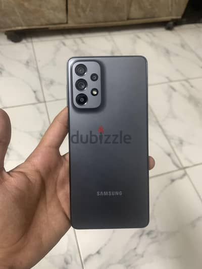 الوحش سامسونج a73 5g معاه شاحن سريع 45w