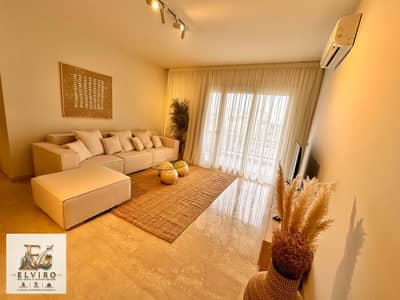 Luxury furnished apartment for rent in Mivida | 2 beds