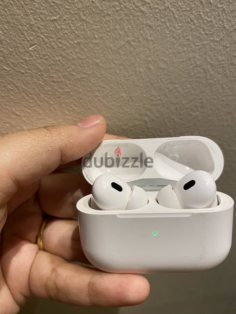 Airpods pro 2 3