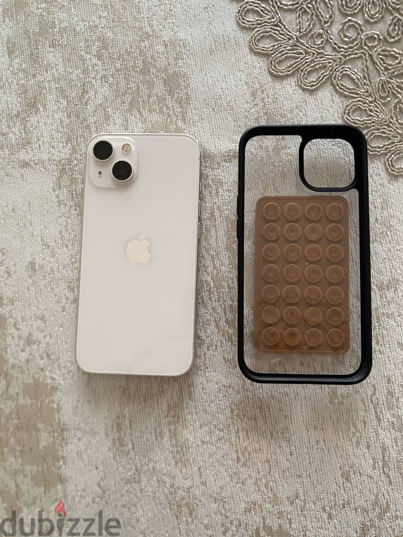 Apple - iPhone 13 4