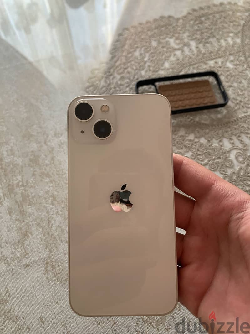 Apple - iPhone 13 6