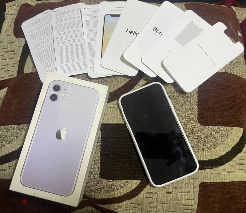 iPhone 11 1