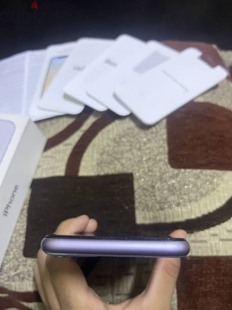 iPhone 11 6