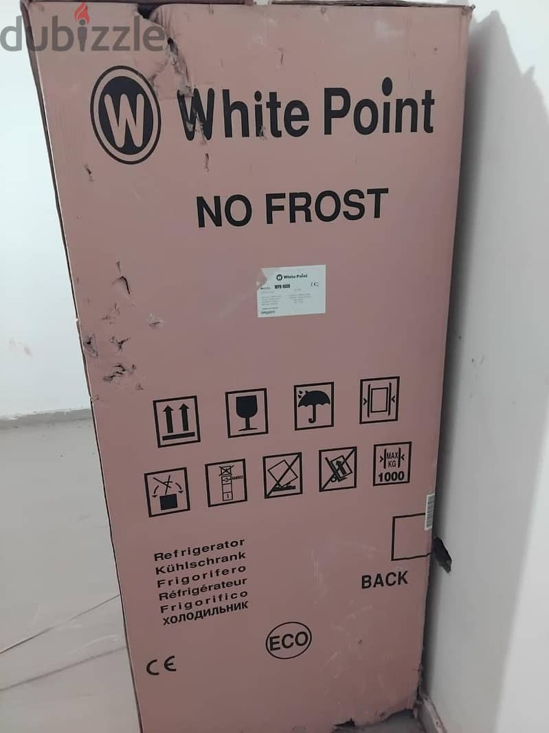power point refrigerator 3