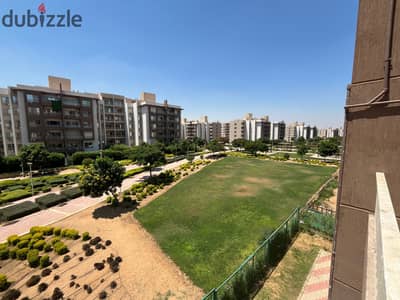  For rent | Apartment 170 sqm in Wessal Residence. A unique opportunity for living in Wessal Residence with a large area and practical division, to enjoy more comfort and suitable distribution for family needs.