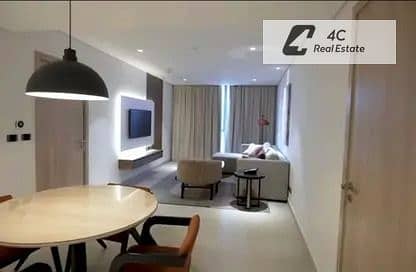 Hotel Apartment with Very Special Price in Rotana hotel Al Marassem