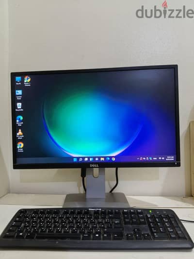 كمبيوتر للبيع – Xeon E5-2665 – RAM 8GB – SSD + HDD