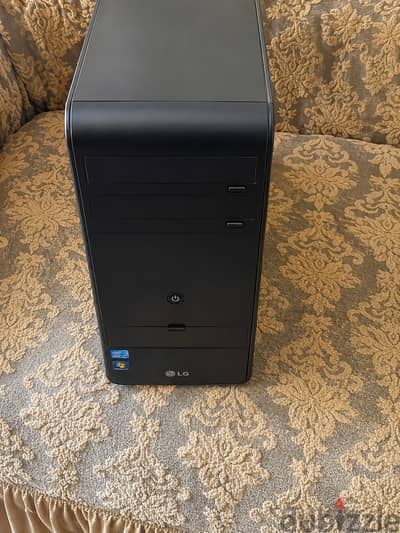 كيسه i7 3770 gtx 750ti