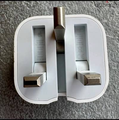 iphone charger adapter original