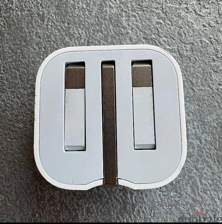 iphone charger adapter original 1