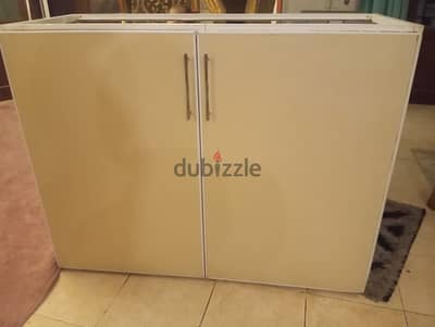 وحدة مطبخ كبيره