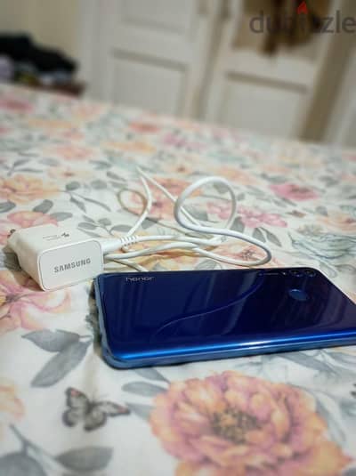 Huawei Honor 10 Lite