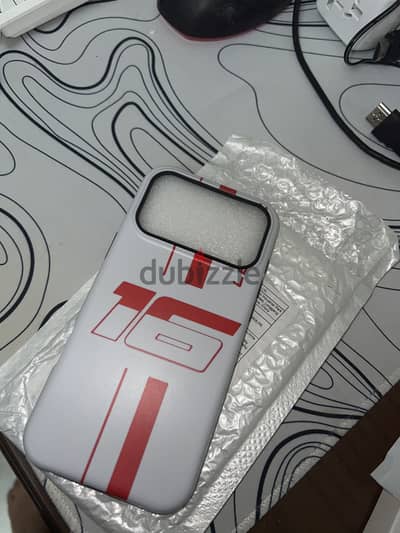 Iphone 17 pro max case new