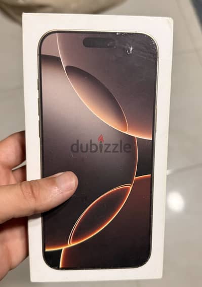 Apple - iPhone 16 Pro Max