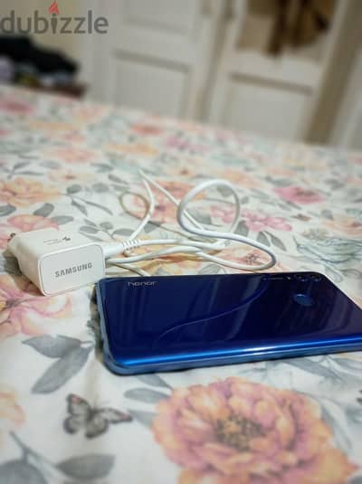 Huawei Honor 10 Lite