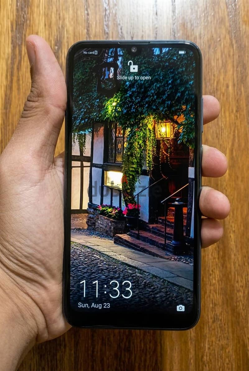 Huawei Honor 10 Lite 1