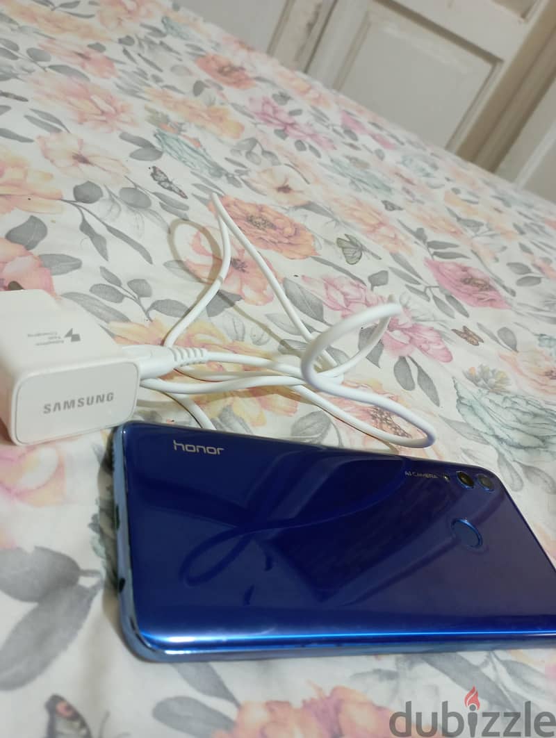 Huawei Honor 10 Lite 4