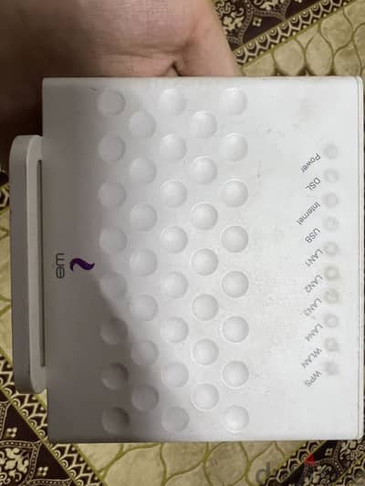 راوتر وي