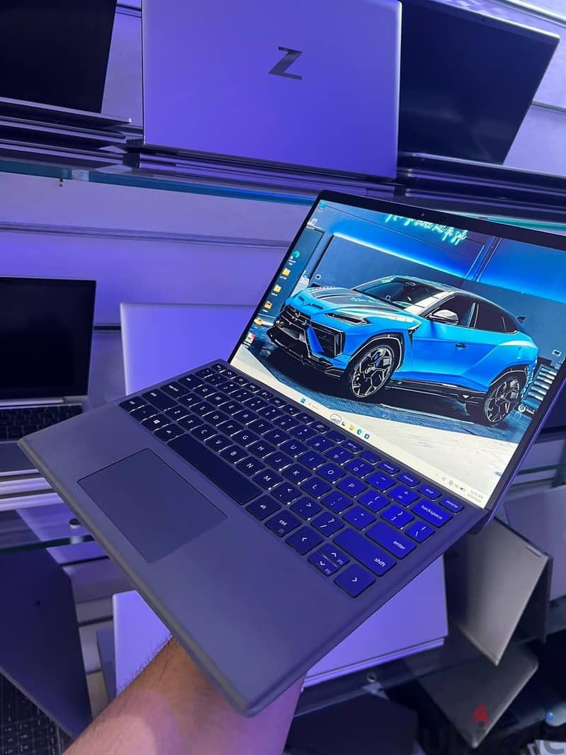 dell⁷³²⁰ 7