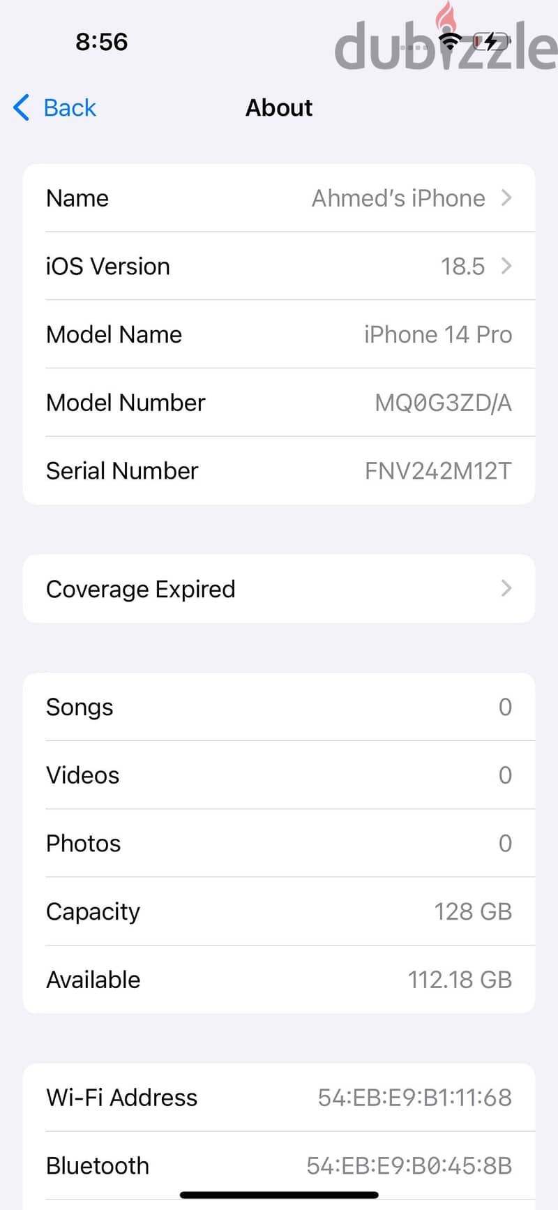 Apple - iPhone 14 Pro 1