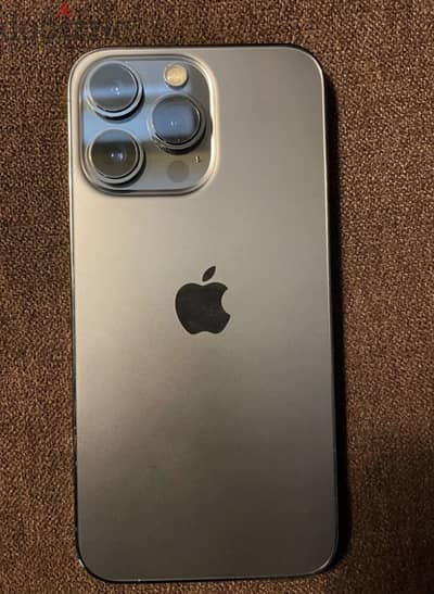 Apple - iPhone 13 Pro