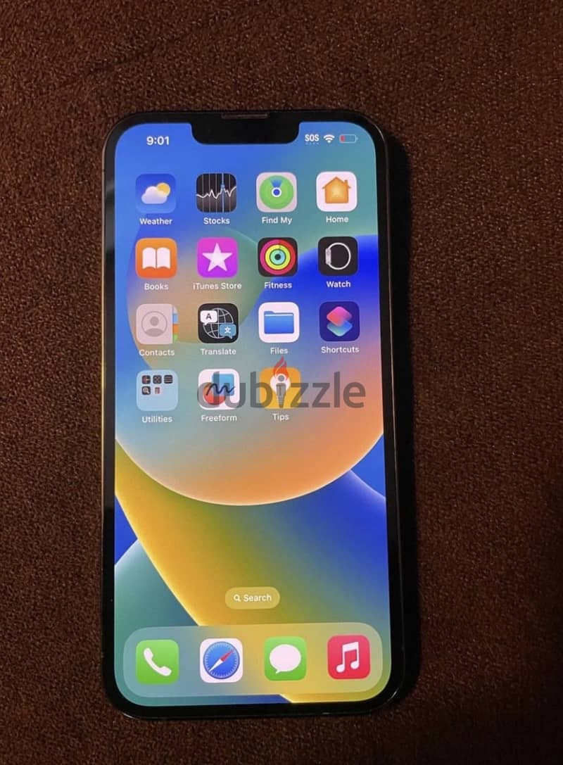 Apple - iPhone 13 Pro 1