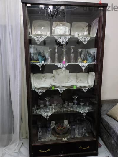 بيع نيش مودرن
