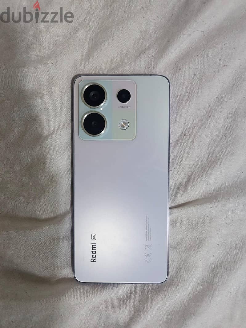 Redmi note 13 pro 5g 1