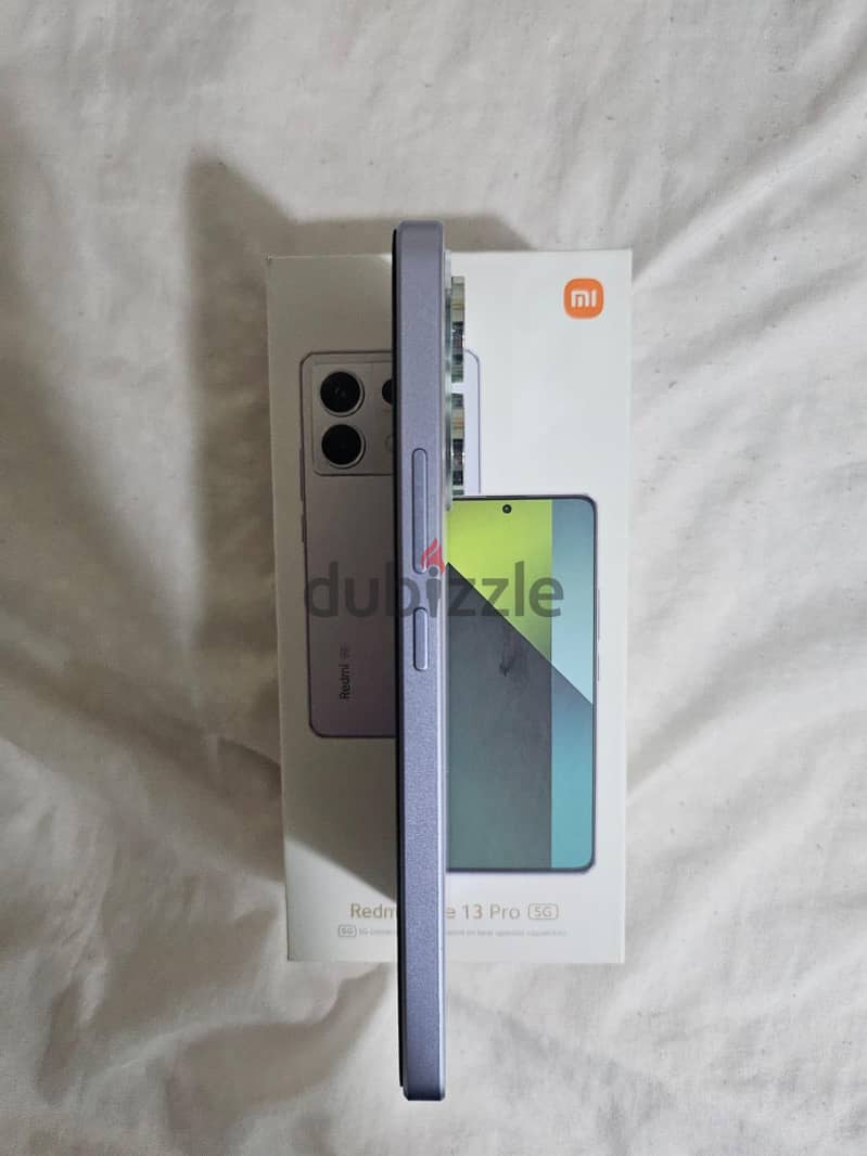 Redmi note 13 pro 5g 2