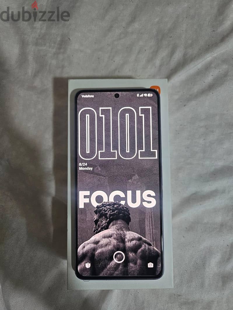 Redmi note 13 pro 5g 3