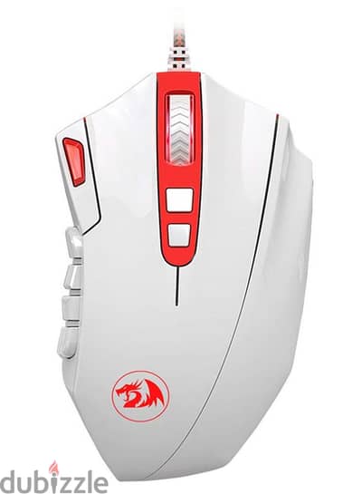 REDRAGON M901