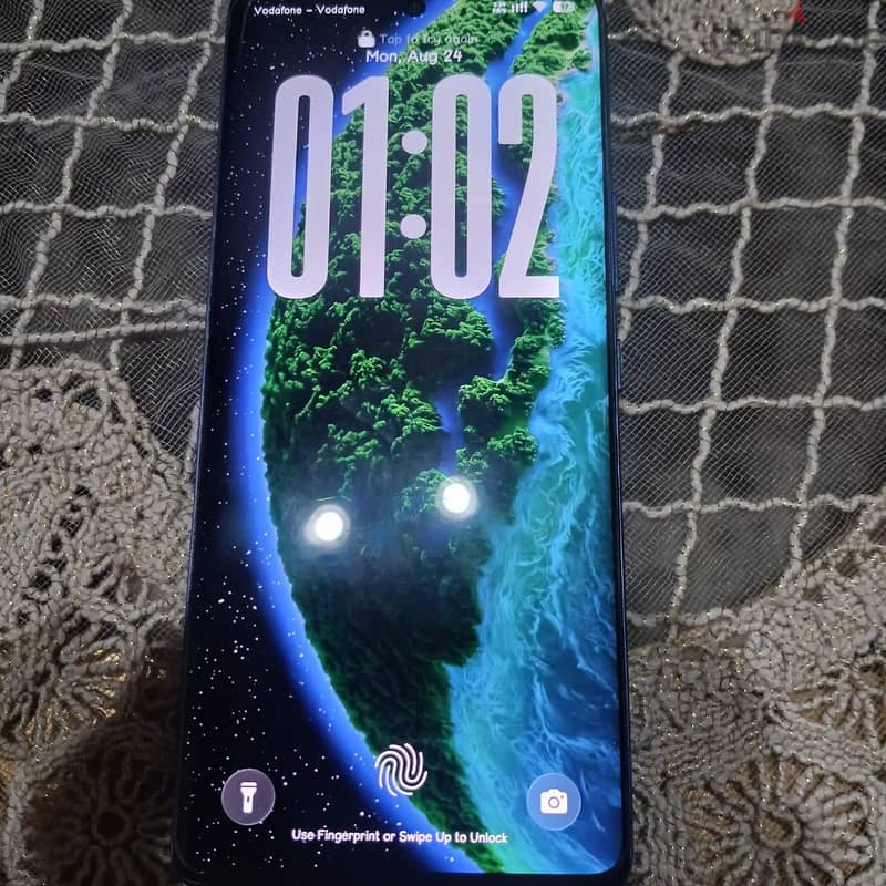 Infinix Note 50s 1