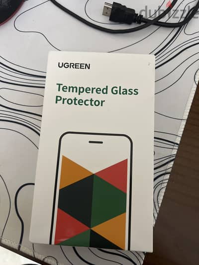 Ugreen tempered glass protector