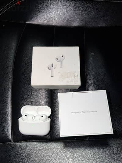 AirPods Pro 3