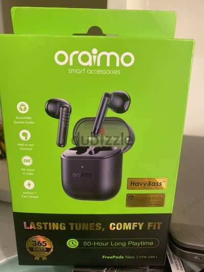 Oraimo