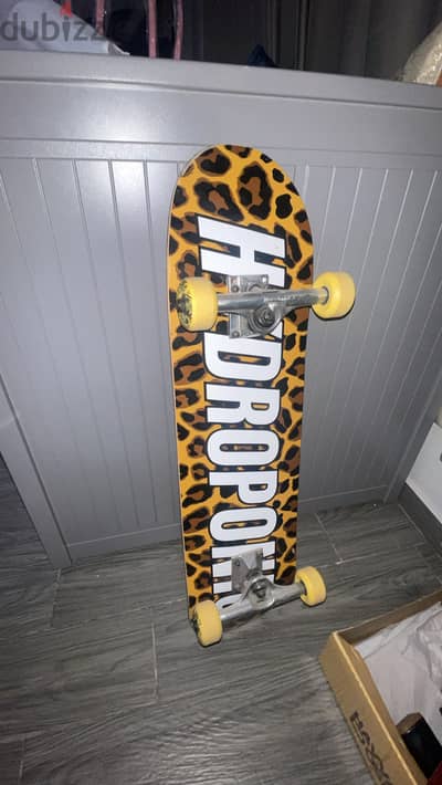 Skateboard for sale