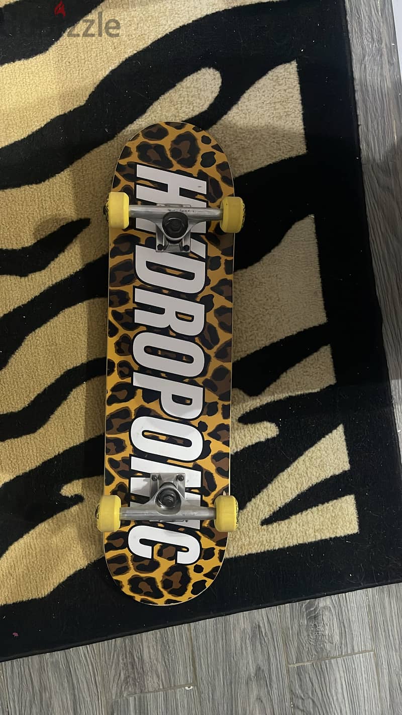 Skateboard for sale 1