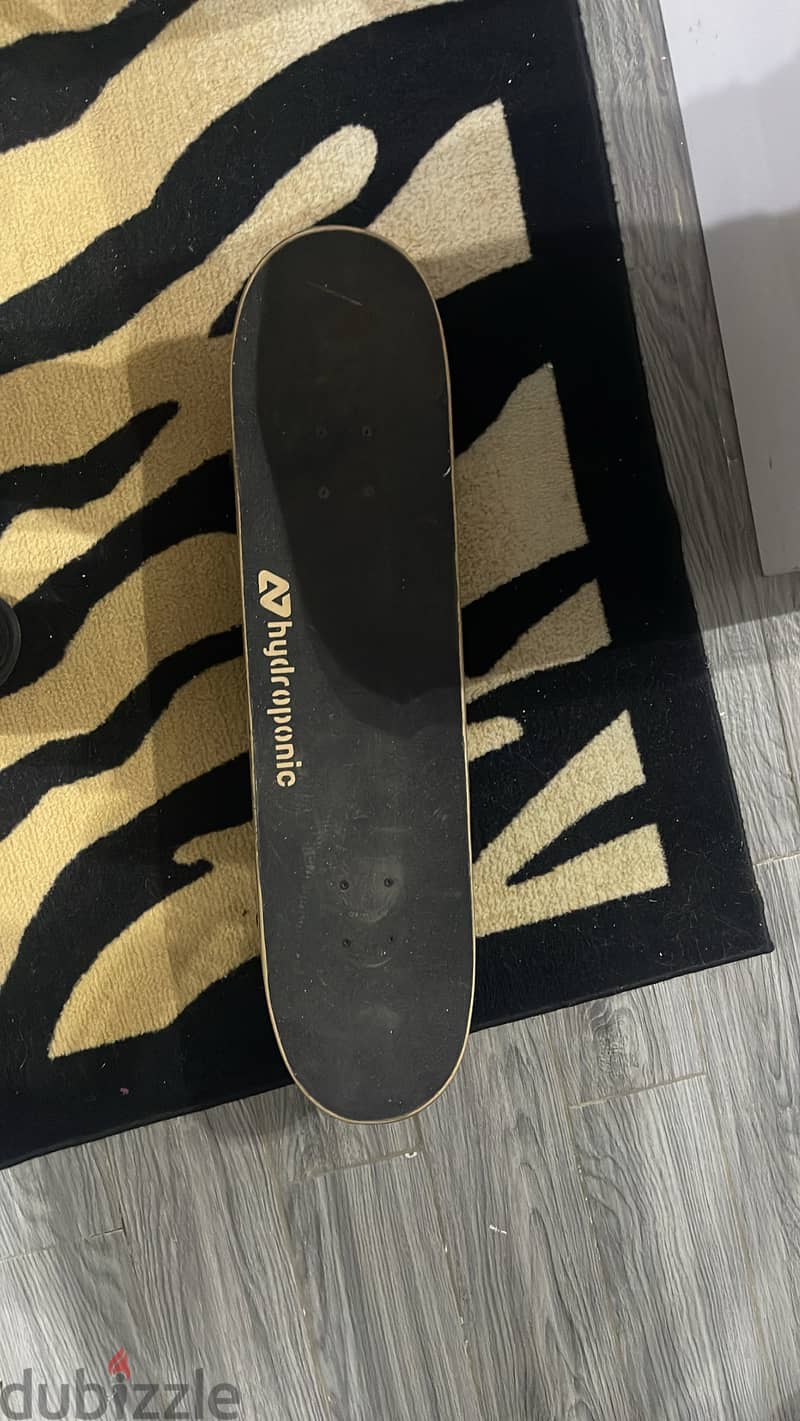 Skateboard for sale 2