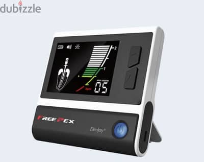 denjoy freepex 6th generation apex locator